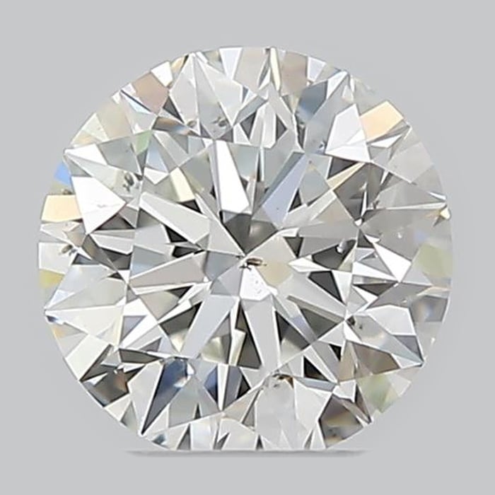 Real Diamond Image