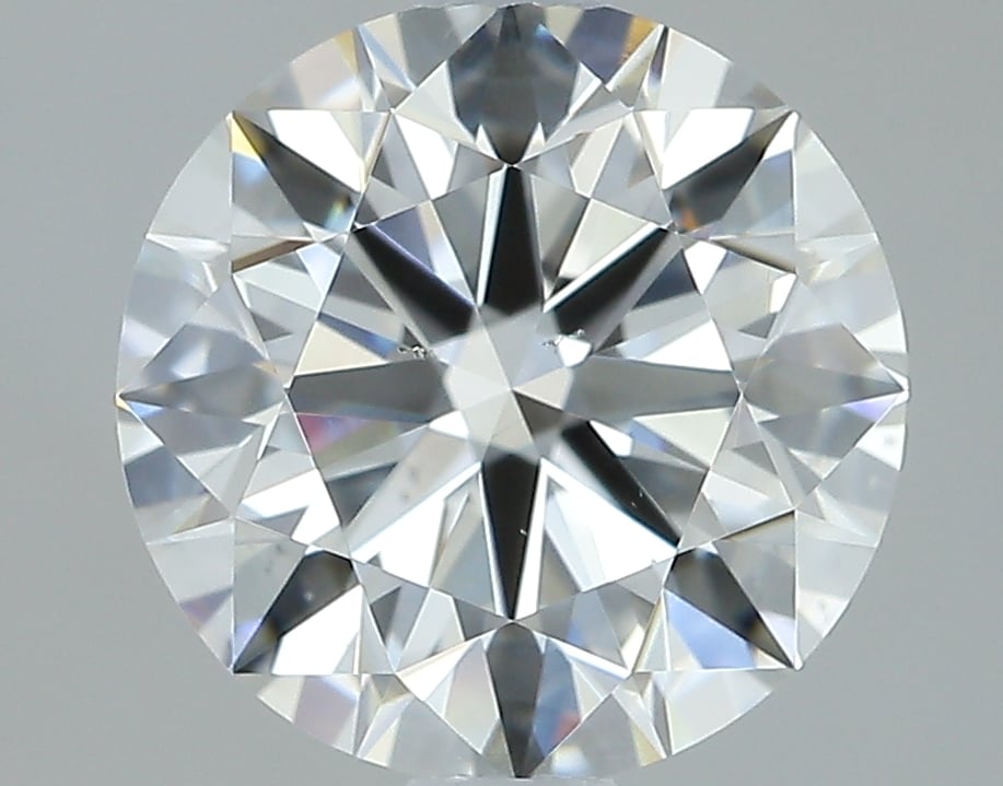 Real Diamond Image