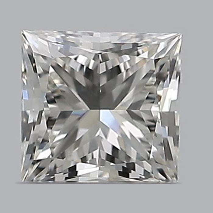 Real Diamond Image