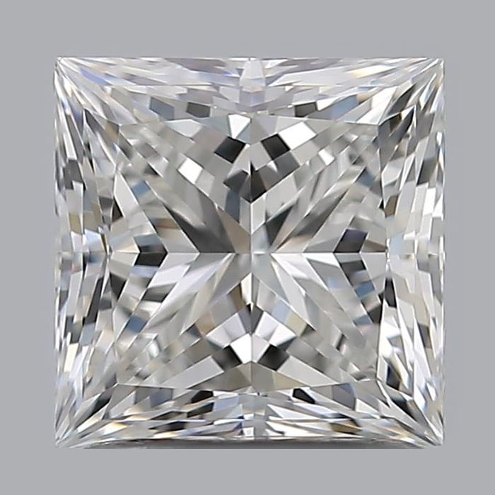 Real Diamond Image