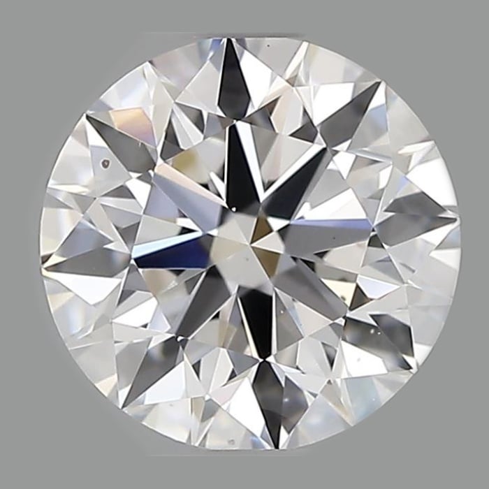 Real Diamond Image