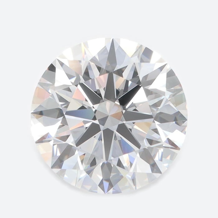 Real Diamond Image
