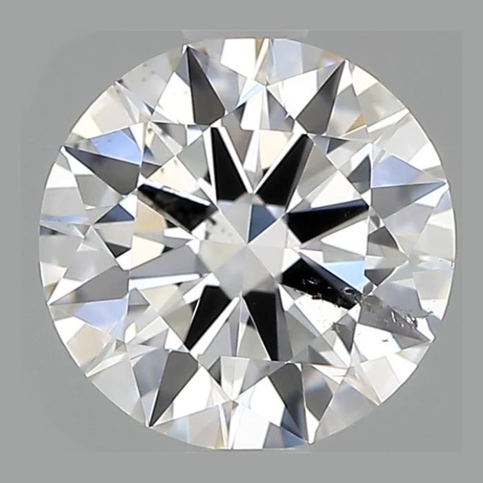 Real Diamond Image