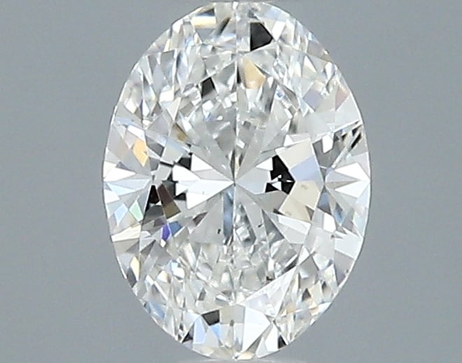 Real Diamond Image