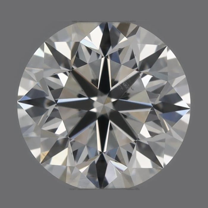 Real Diamond Image