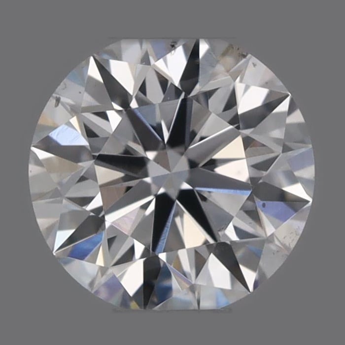 Real Diamond Image