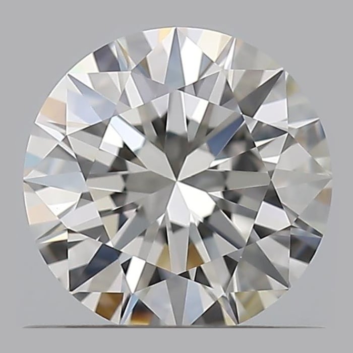 Real Diamond Image
