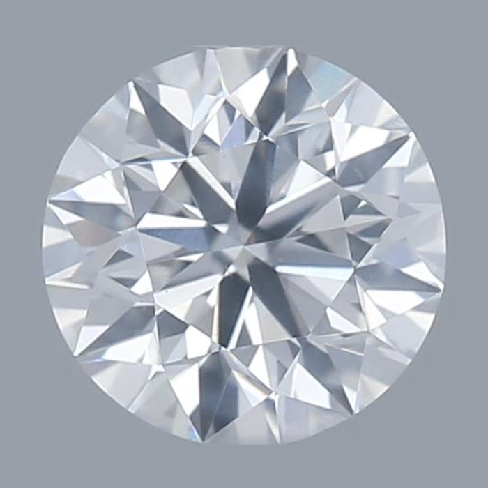 Real Diamond Image