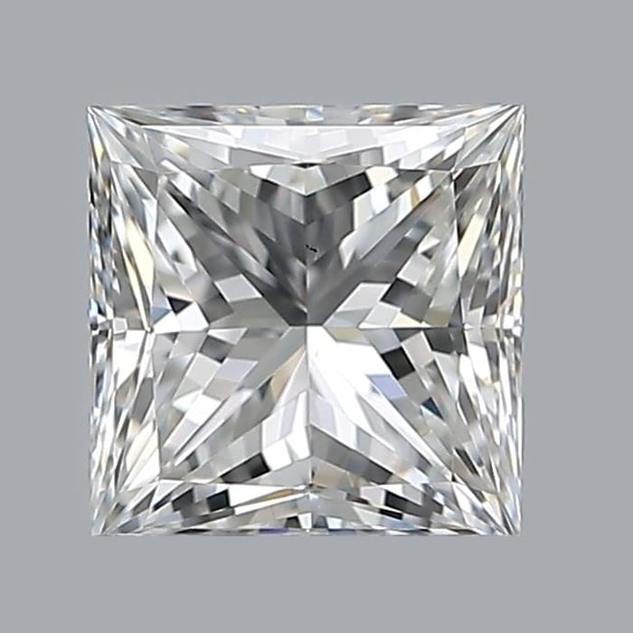Real Diamond Image