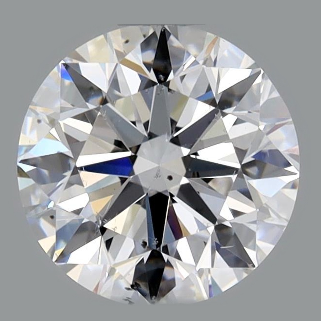 Real Diamond Image