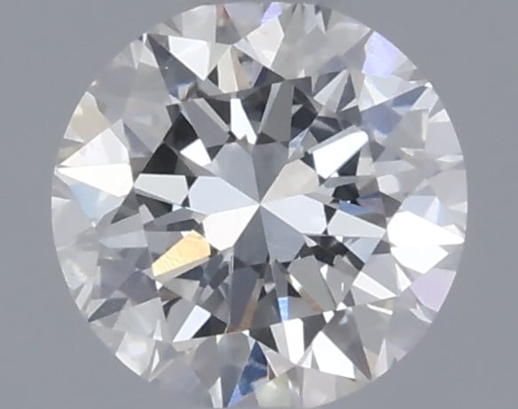 Real Diamond Image