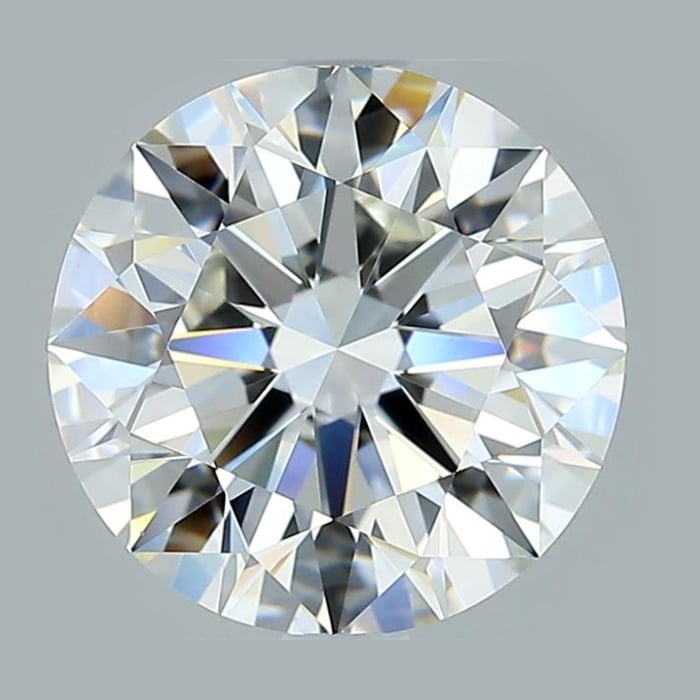 Real Diamond Image
