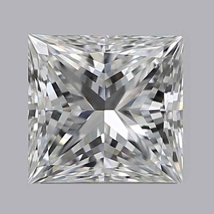 Real Diamond Image