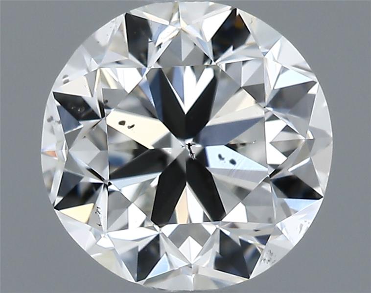 Real Diamond Image