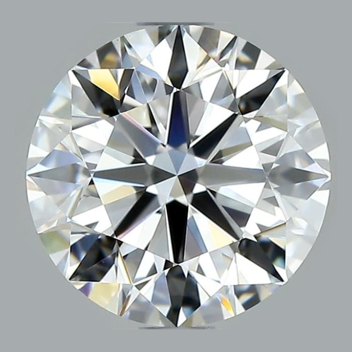 Real Diamond Image