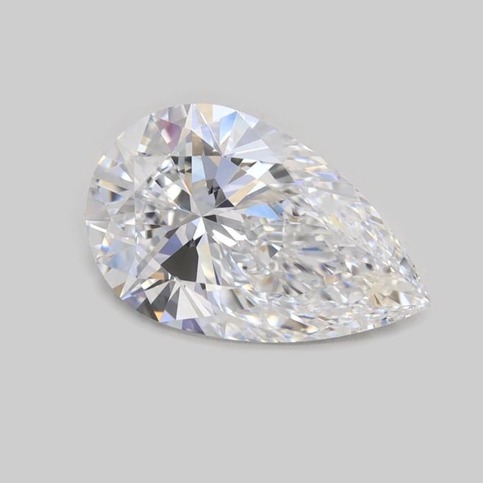 Real Diamond Image