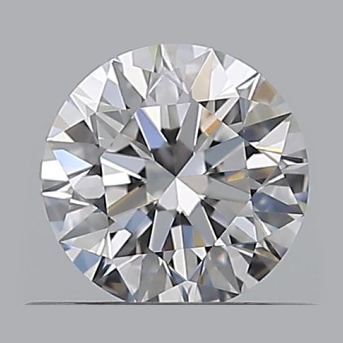 Real Diamond Image