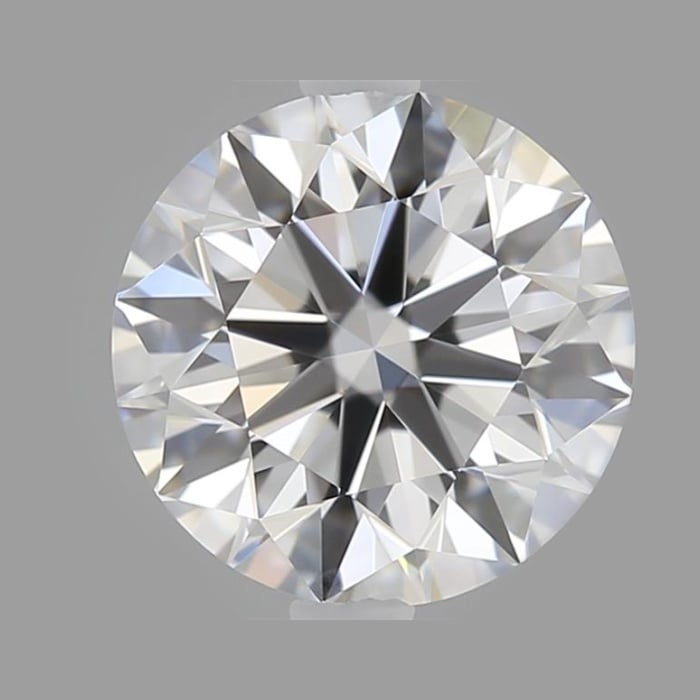 Real Diamond Image
