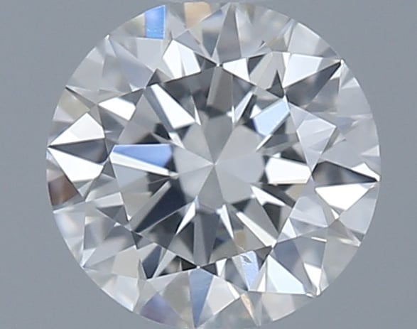 Real Diamond Image