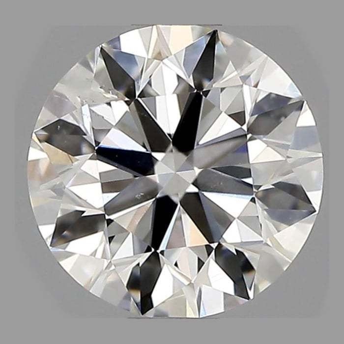 Real Diamond Image