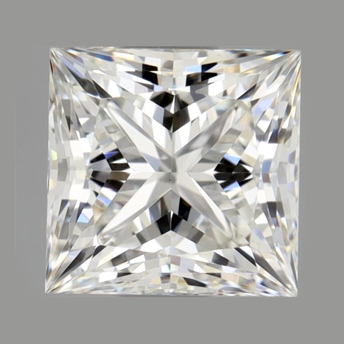 Real Diamond Image