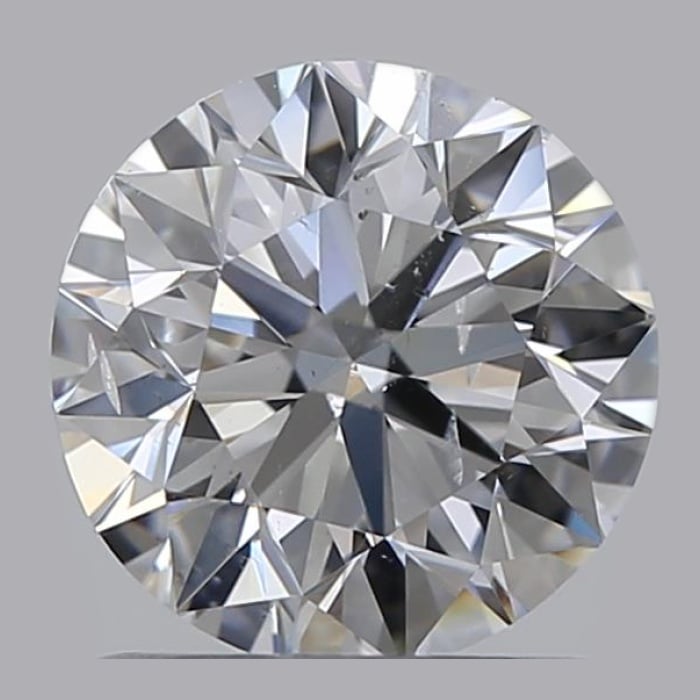 Real Diamond Image