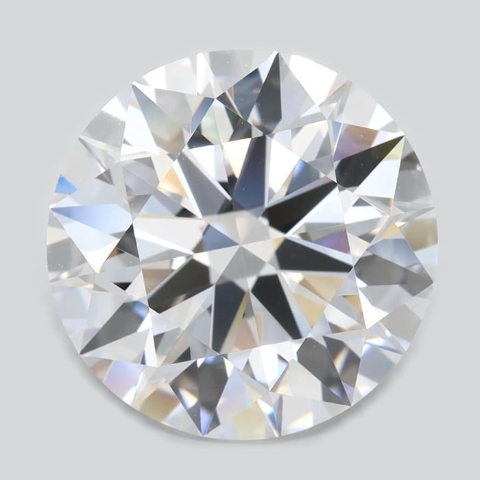 Real Diamond Image