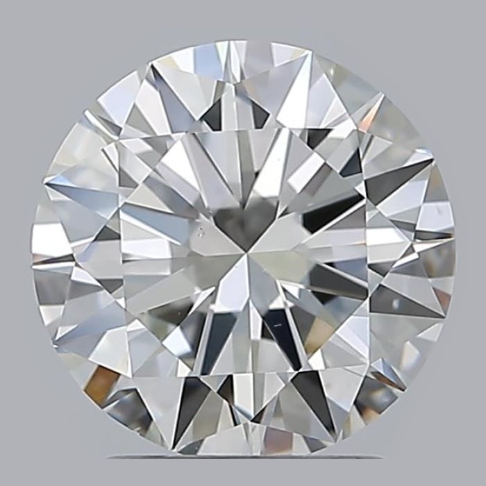 Real Diamond Image