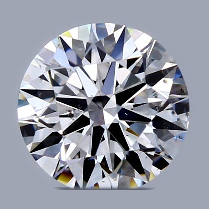 Real Diamond Image
