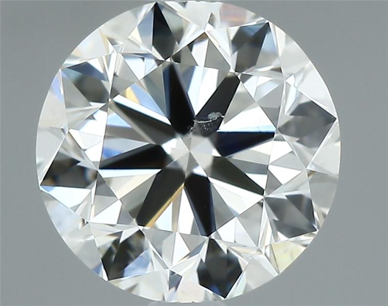 Real Diamond Image
