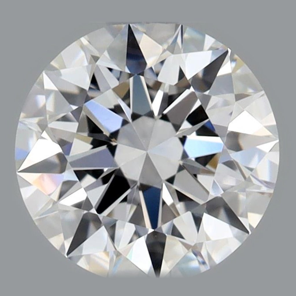 Real Diamond Image