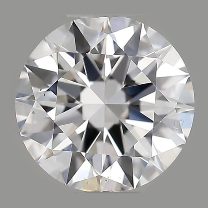 Real Diamond Image