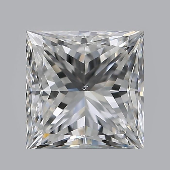 Real Diamond Image