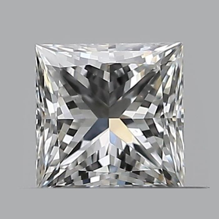 Real Diamond Image