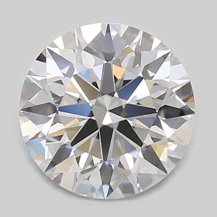 Real Diamond Image