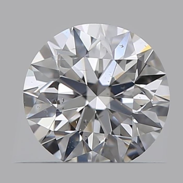 Real Diamond Image