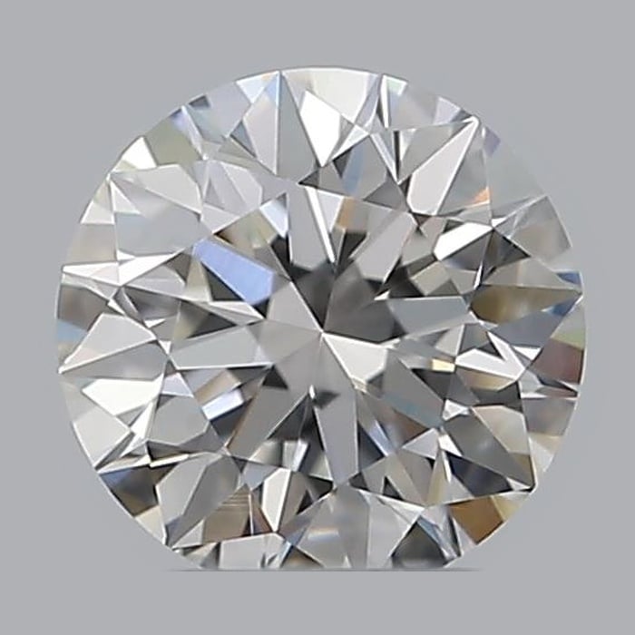 Real Diamond Image