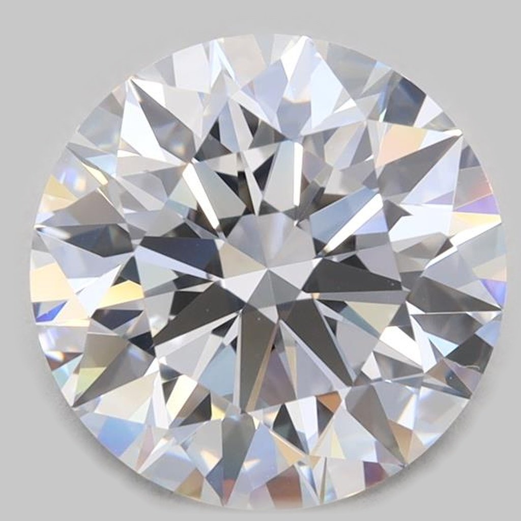 Real Diamond Image