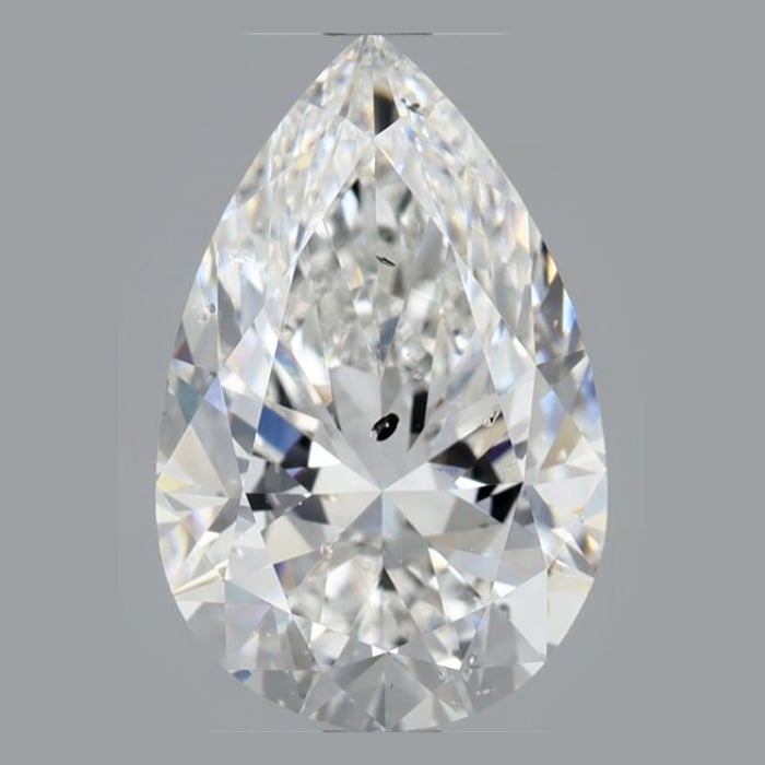 Real Diamond Image