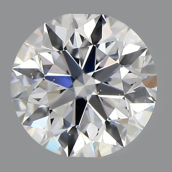 Real Diamond Image