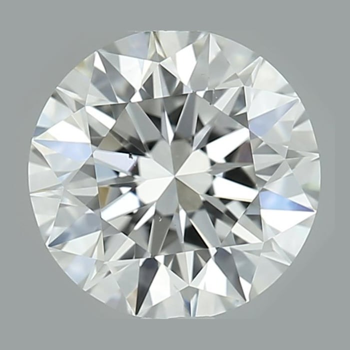 Real Diamond Image