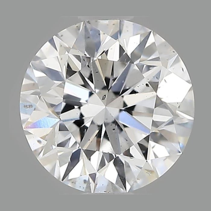 Real Diamond Image