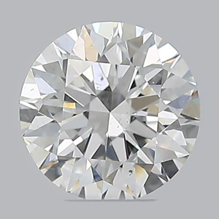 Real Diamond Image