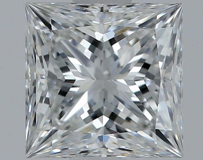 Real Diamond Image