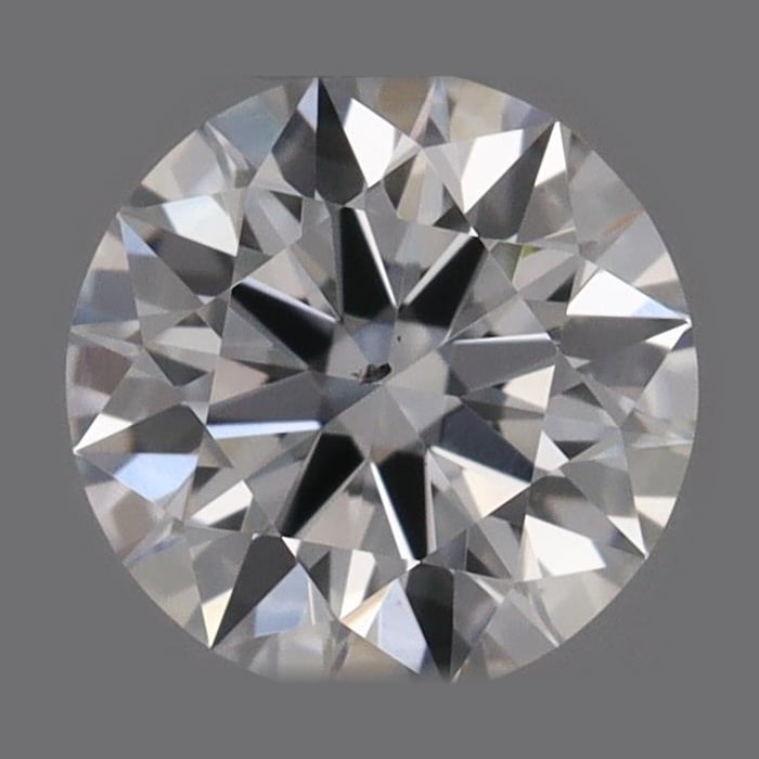 Real Diamond Image