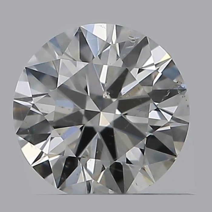 Real Diamond Image