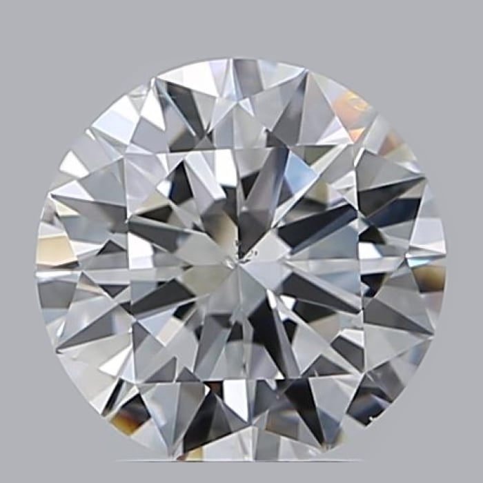 Real Diamond Image