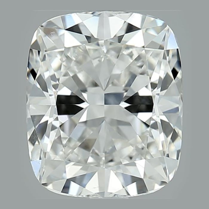 Real Diamond Image