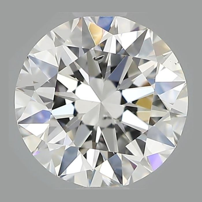 Real Diamond Image