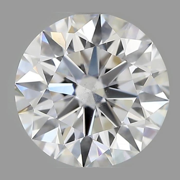 Real Diamond Image